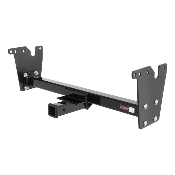 FRONT MOUNT RECEIVER HITCH