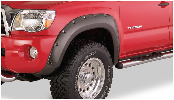 Fender Flares Pocket Style 2Pc Front