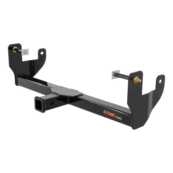 FRONT MOUNT RECEIVER HITCH