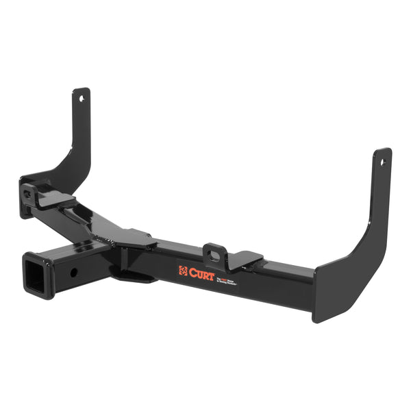 CHEVROLET COLORADO FRONT HITCH