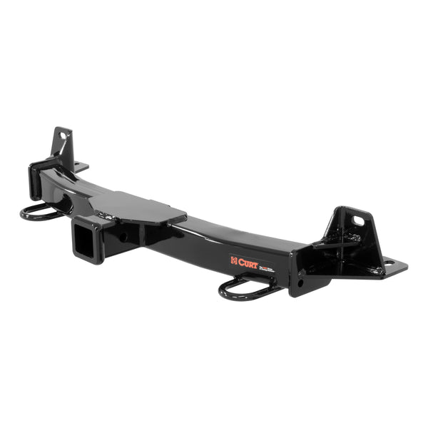TOYOTA TACOMA FRONT HITCH