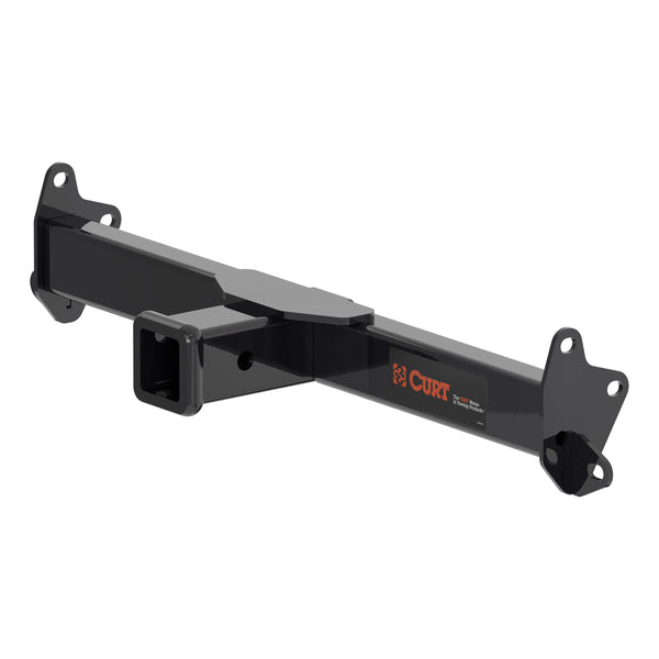 JEEP WRANGLER FRONT HITCH