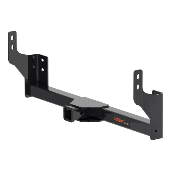 RAM 2500 FRONT MOUNT RECEIVER