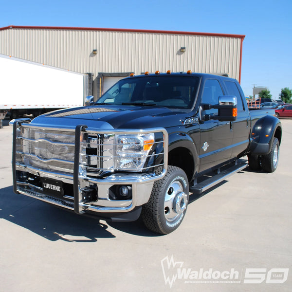 PRWLR MAX GRD SST, FORD