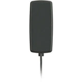 In-Vehilce Server Antenna W/10FT LMR100, SMA Male Connector - 314401