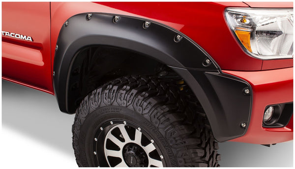 Fender Flares Pocket Style 4Pc