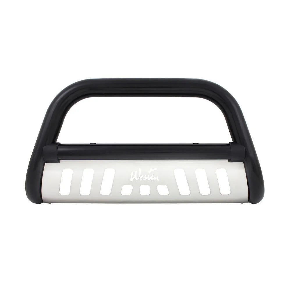Ultimate Bull Bar-Tundra 1999-2006; Sequoia 2001-2007