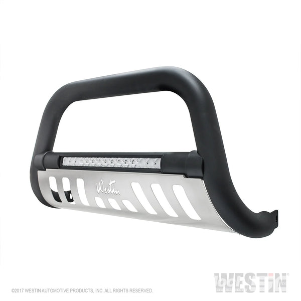 Ultimate LED Bull Bar-F-150 2015-2021