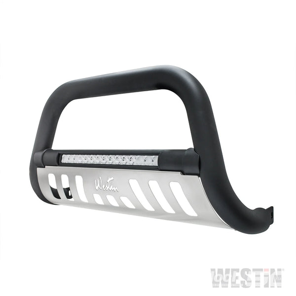 Ultimate LED Bull Bar-Silverado 1500 2016-2018; Silverado LD 2019
