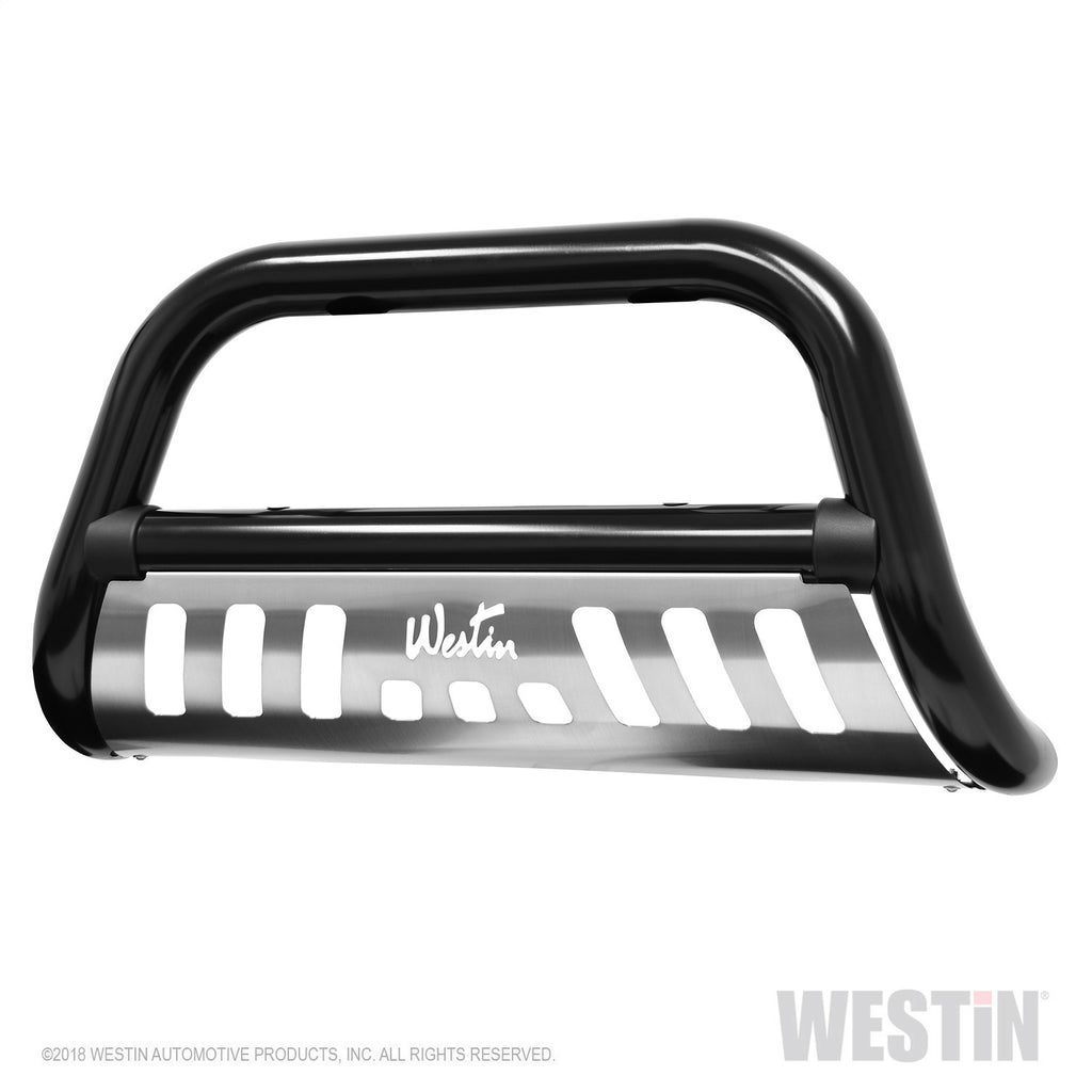Ultimate Bull Bar-Silverado 1500 2019-2021, 2023-2024 & 1500 LTD 2022 (Excl. 2019 LD)