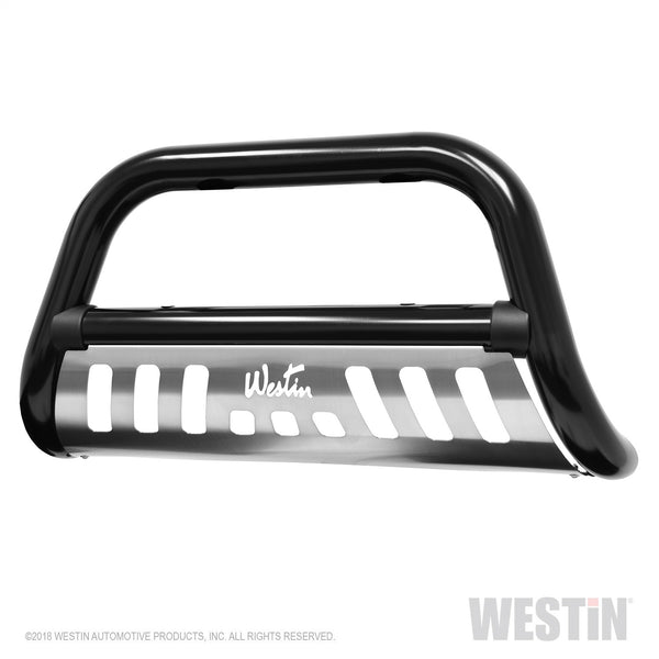 Ultimate Bull Bar-Silverado 1500 2019-2021, 2023-2024 & 1500 LTD 2022 (Excl. 2019 LD)
