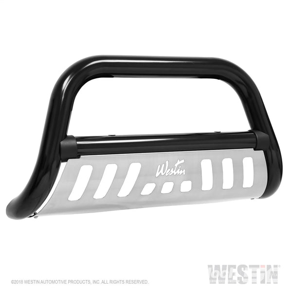 Ultimate Bull Bar-Ram 1500 2019-2024 (Excl. 2019-2023 1500 Classic)(Excl. Rebel & Warlock)