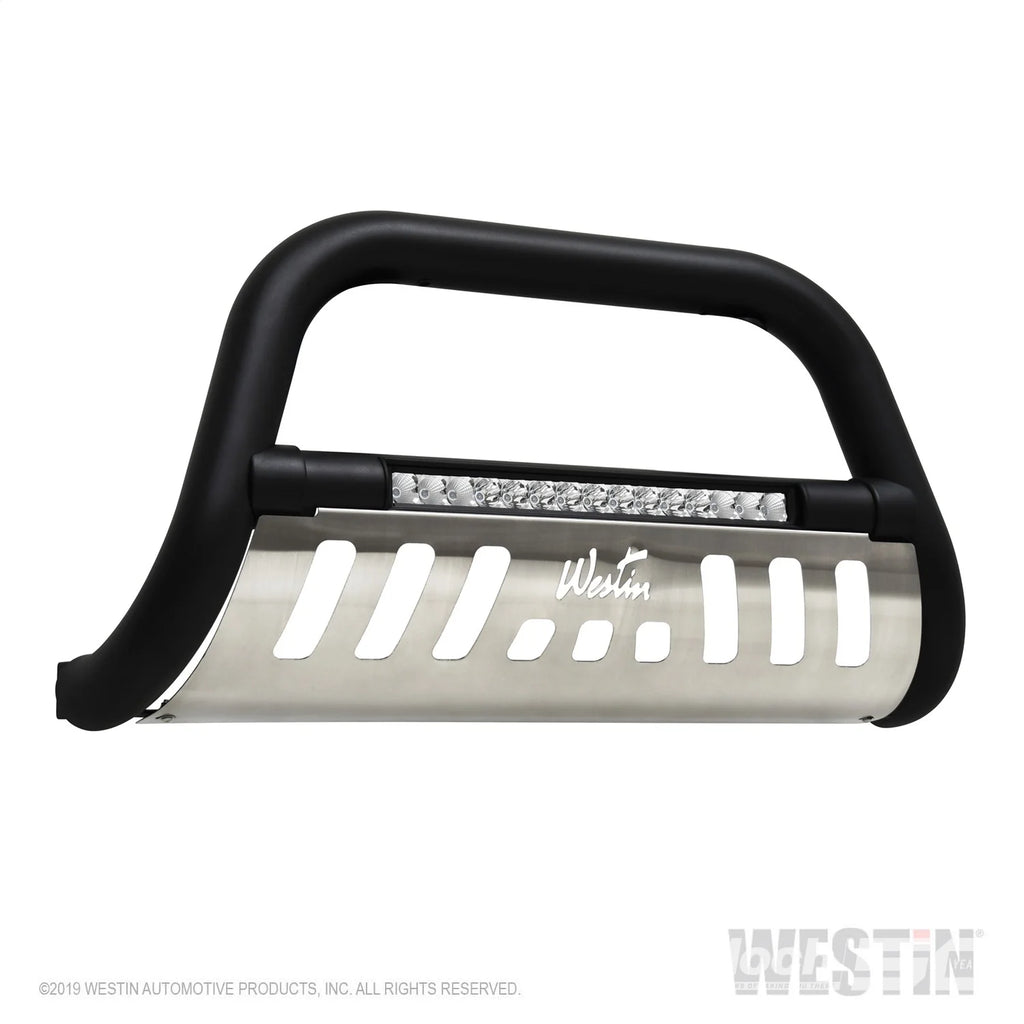 Ultimate LED Bull Bar-2019-2023 Ranger