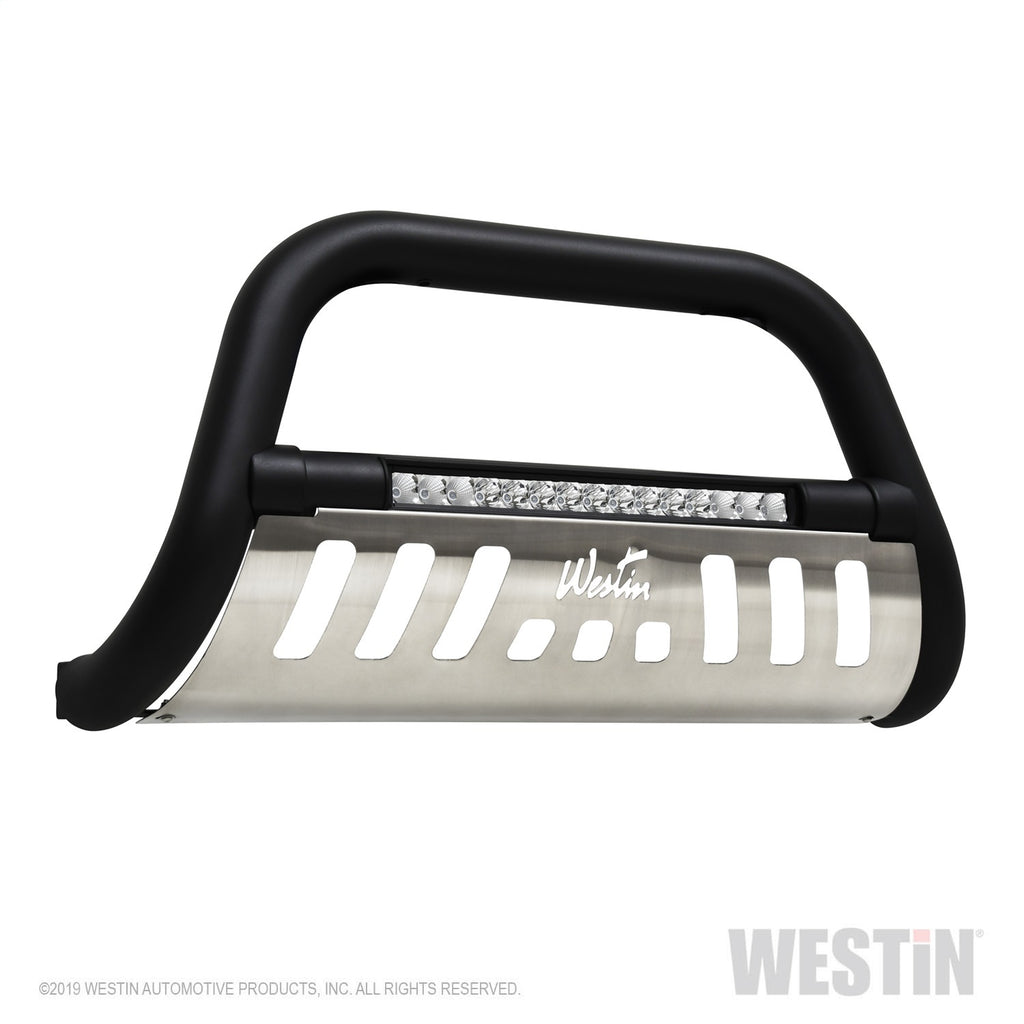 Ultimate LED Bull Bar-2019-2023 Ranger