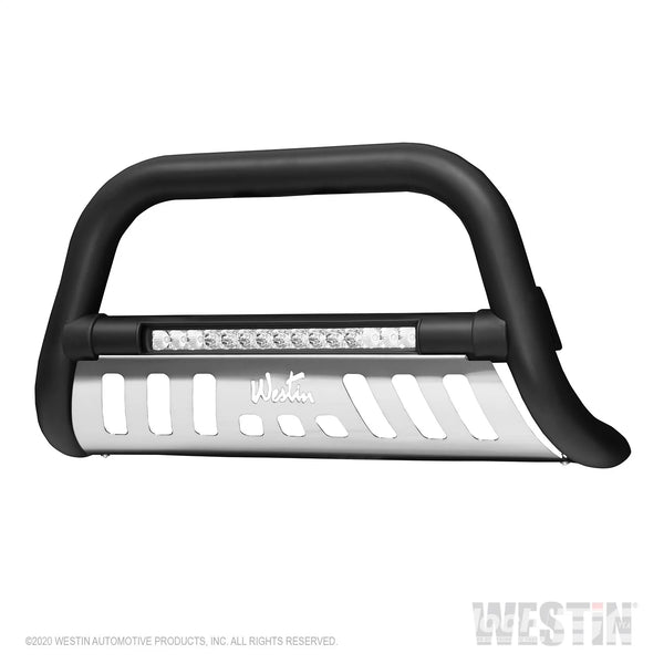 Ultimate LED Bull Bar-Silverado 2500/3500 2020-2024