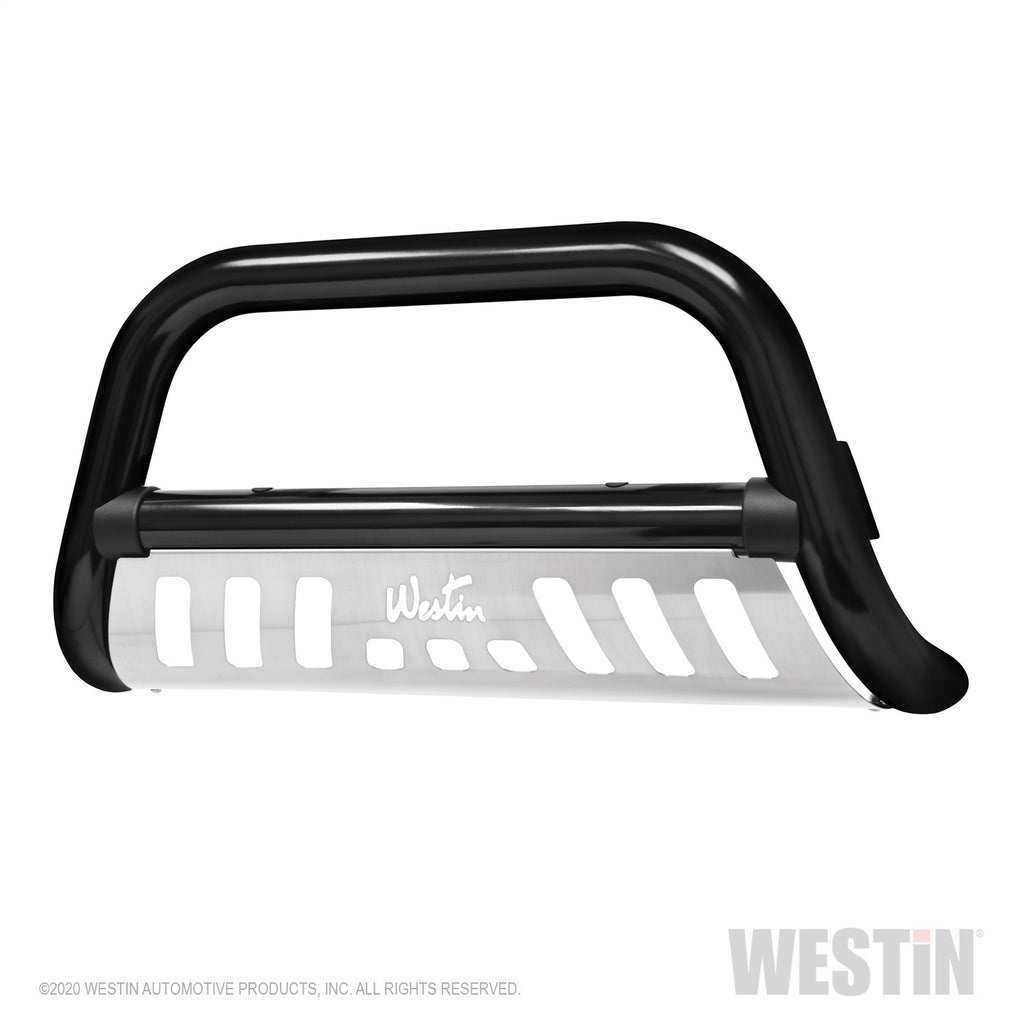 Ultimate Bull Bar-Silverado 2500/3500 2020-2024