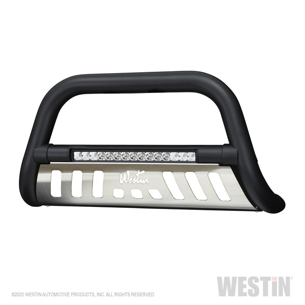 Ultimate LED Bull Bar-Ram 2500/3500 2019-2024