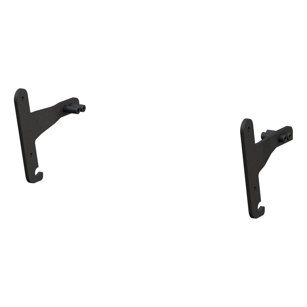 Prowler Max Bracket Kit