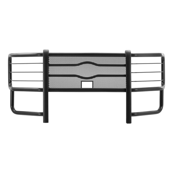 Prowler Max Black Steel Grille Guard (No Brackets)