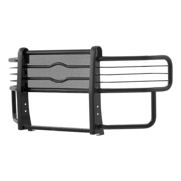 Prowler Max Black Steel Grille Guard, Select Dodge, Ram 1500