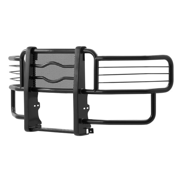 PRWLR MAX GRD BLK, RAM