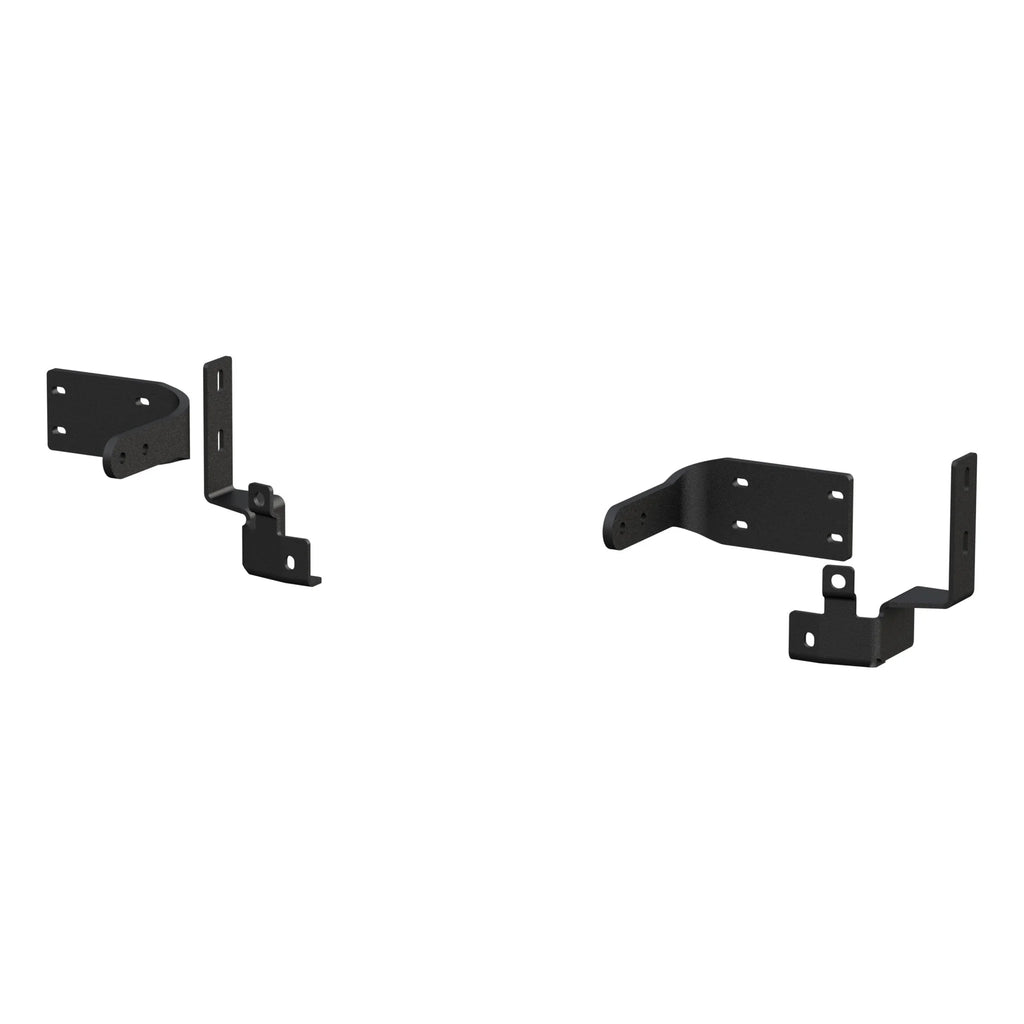 10+ RAM HD PRWLR BRKT PKG