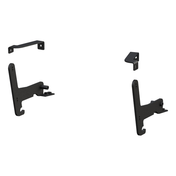 15+ CHEV HD PRWLR BRKT PKG