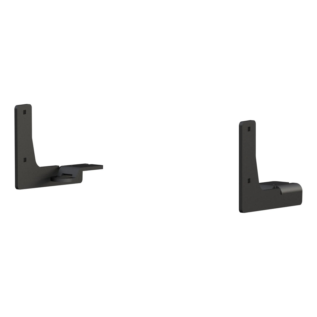 15+ F150 PRWLR BRKT PKG,BLK