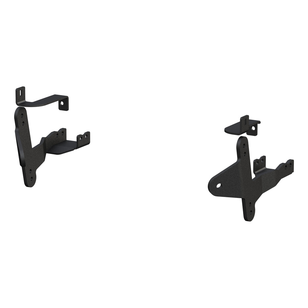 Prowler Max Bracket Kit