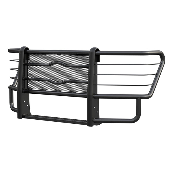 Prowler Max Black Steel Grille Guard (No Brackets)