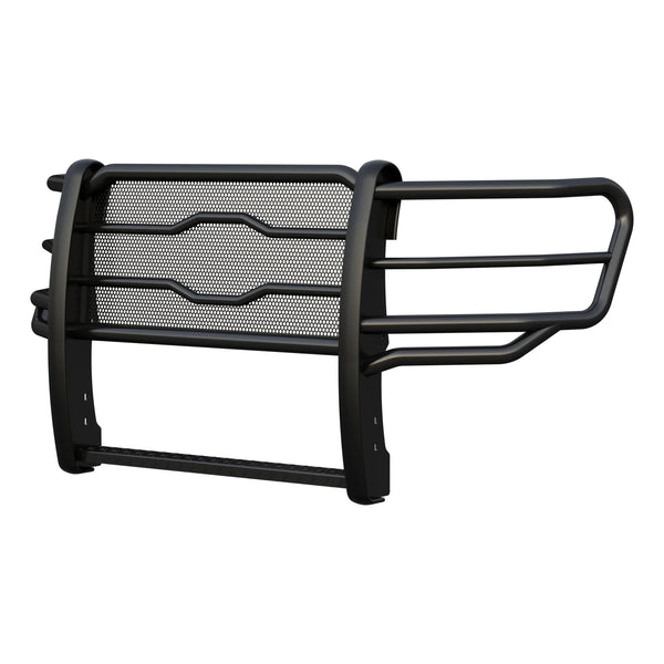 Prowler Max Black Steel Grille Guard, Select Ford F-150