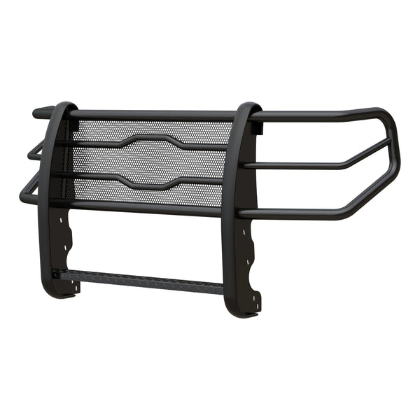 Prowler Max Black Steel Grille Guard, Select Ford F-250 to F-550 Super Duty