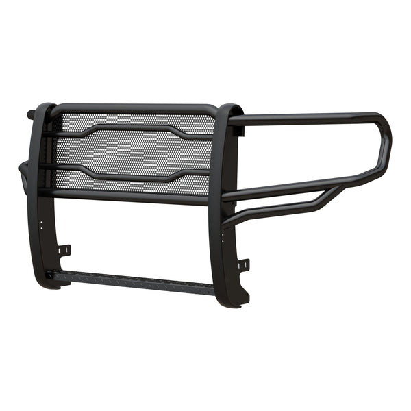 PROWLER MAX BLACK STEEL GRILLE GUARD, SELECT RAM 1500