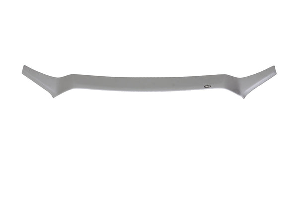 Aeroskin Color-Match Hood Protector Silver Sky Metallic