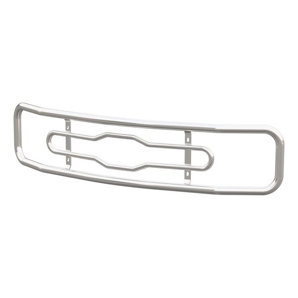 Chrome Steel 2" Tubular Grille Guard Ring Assembly