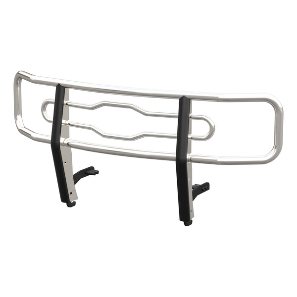 Chrome Steel 2" Tubular Grille Guard, Select GMC Yukon, XL