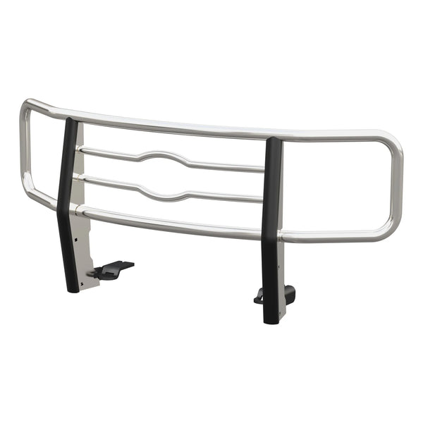 GRILLE GRD 2" CRM, FORD F150
