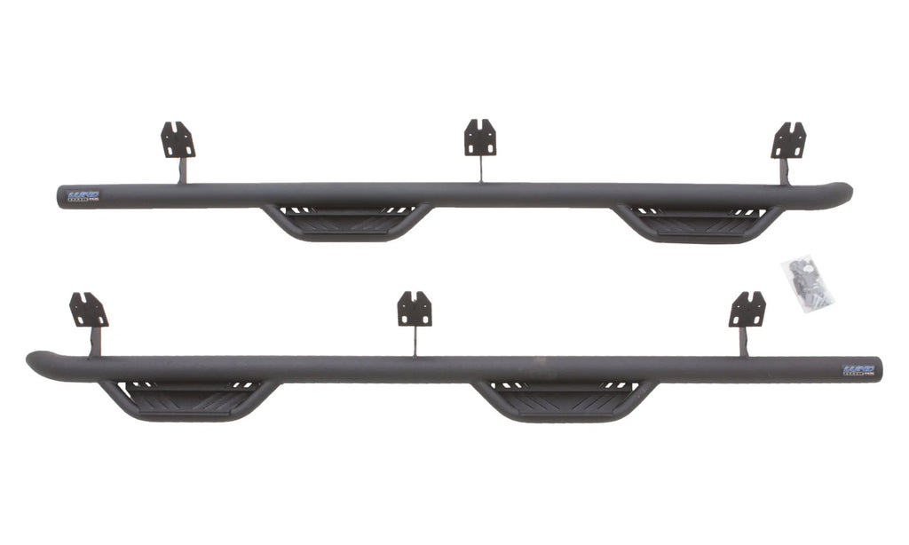 Terrain Hx Step