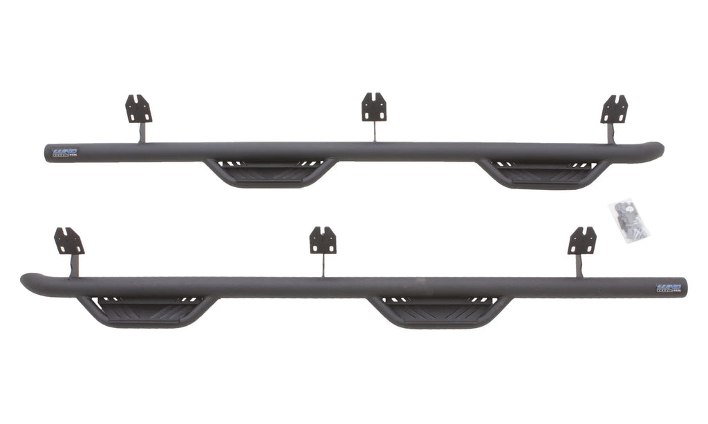 Terrain Hx Step