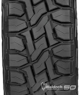 Toyo Open Country R/T 35X12.50R20LT