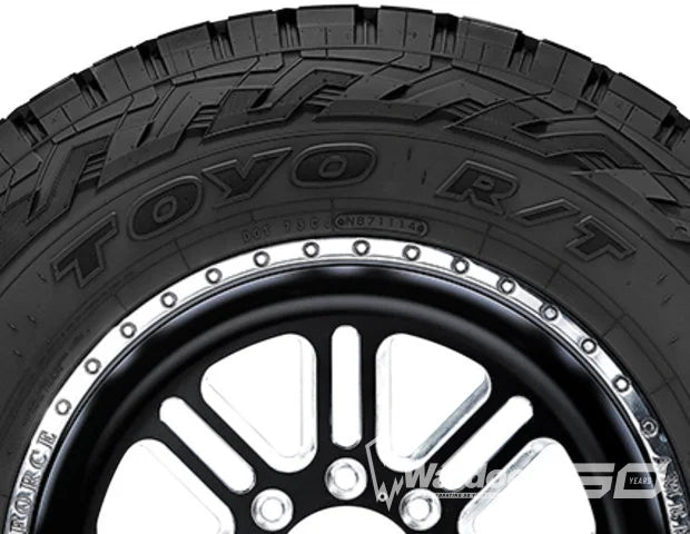 Toyo Open Country R/T 35X12.50R20LT
