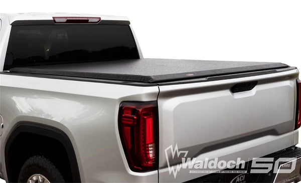 ACCESS LITERIDER 22-ON Toyota Tundra 6' 6" Box