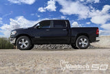 2 Inch Leveling Kit | Ram 1500 2WD/4WD (2019-2025)