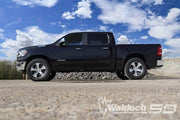 2 Inch Leveling Kit | Ram 1500 2WD/4WD (2019-2025)