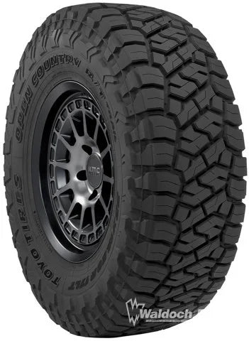 37x12.50r17lt 128s E/10 Open Country Rt Trail