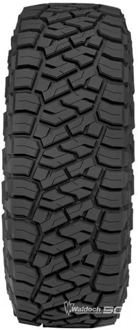 37x12.50r17lt 128s E/10 Open Country Rt Trail
