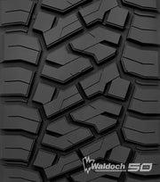 37x12.50r17lt 128s E/10 Open Country Rt Trail