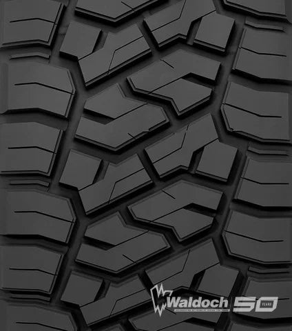 37x12.50r17lt 128s E/10 Open Country Rt Trail