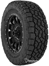 LT295/60R20 126/123S E/10 OPAT3 TL OPEN COUNTRY A/T 3