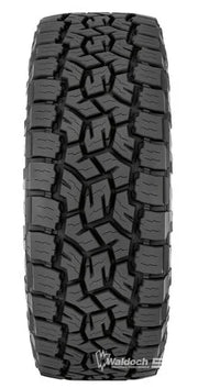LT295/60R20 126/123S E/10 OPAT3 TL OPEN COUNTRY A/T 3
